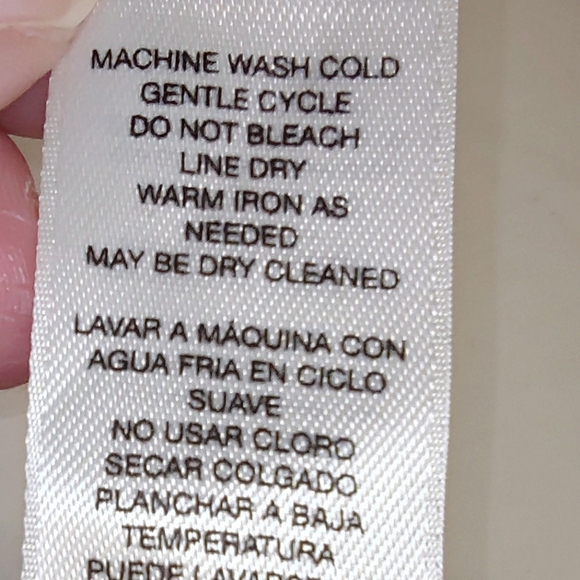 J.Jill Live-in Chino Size 12 - Picture 6 of 8